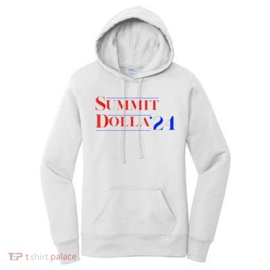 Summit Dolla ’24 John Summit Women's Hoodie
