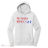 Summit Dolla ’24 John Summit Women's Hoodie thumb 0