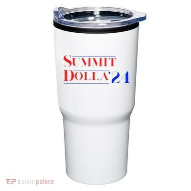 Summit Dolla ’24 John Summit Tumbler