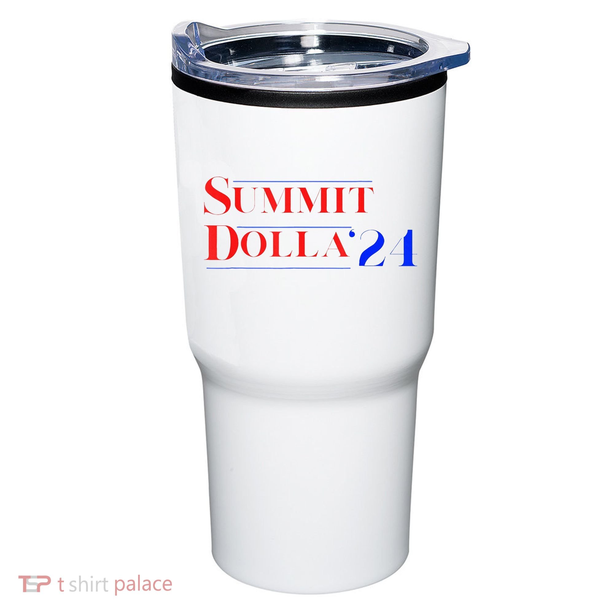 Summit Dolla ’24 John Summit Tumbler
