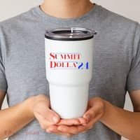 Summit Dolla ’24 John Summit Tumbler thumb 2