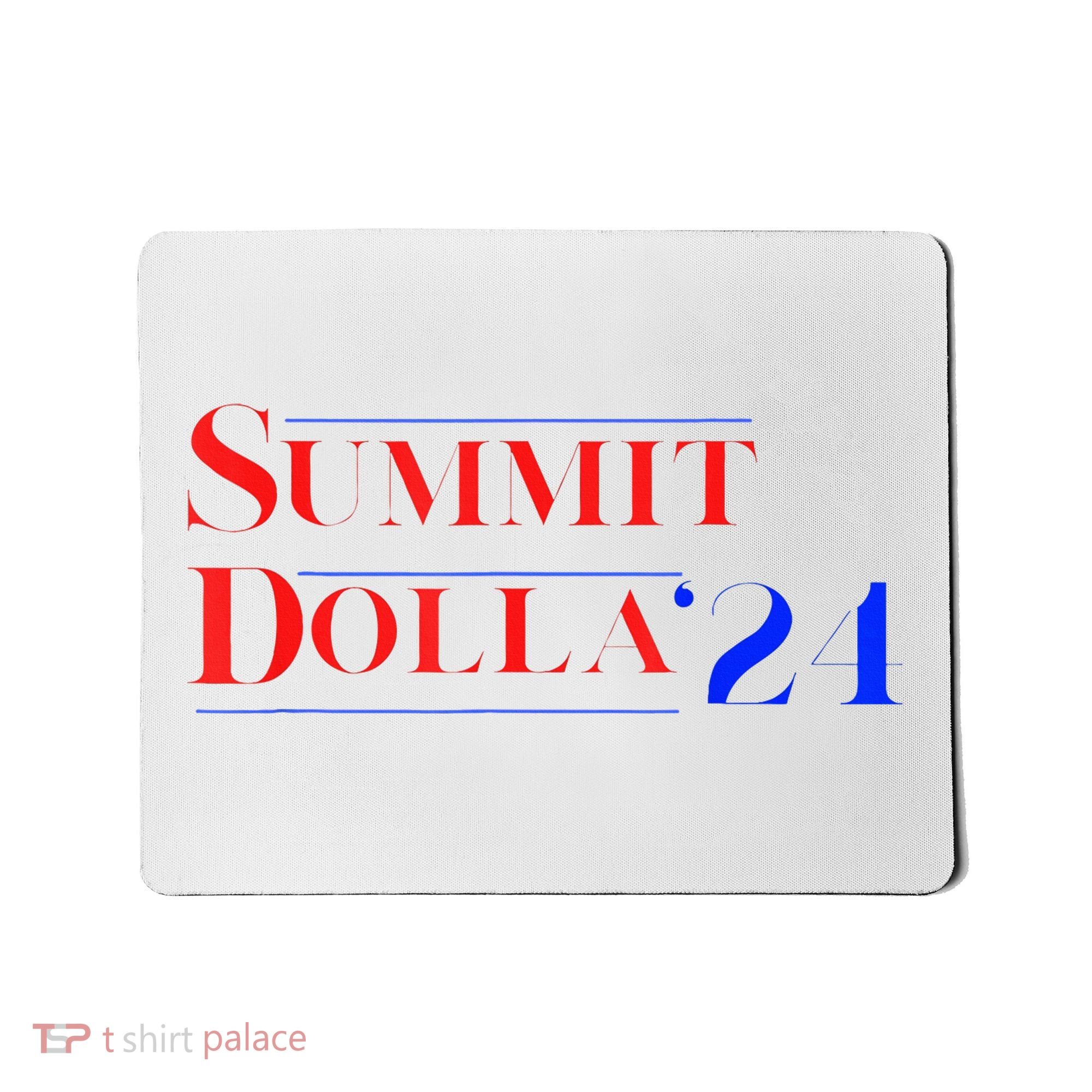 Summit Dolla ’24 John Summit Mousepad