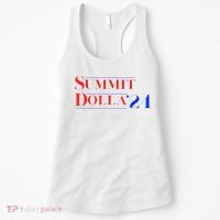 Summit Dolla ’24 John Summit Women's Tank Top thumb 0