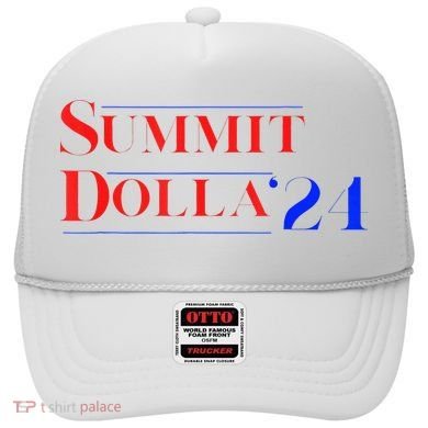 Summit Dolla ’24 John Summit Hat