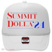 Summit Dolla ’24 John Summit Hat thumb 0