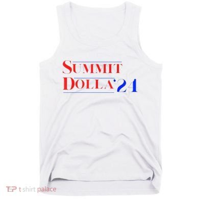 Summit Dolla ’24 John Summit Tank Top