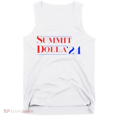 Summit Dolla ’24 John Summit Tank Top