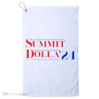 Summit Dolla ’24 John Summit Golf Towel thumb 0