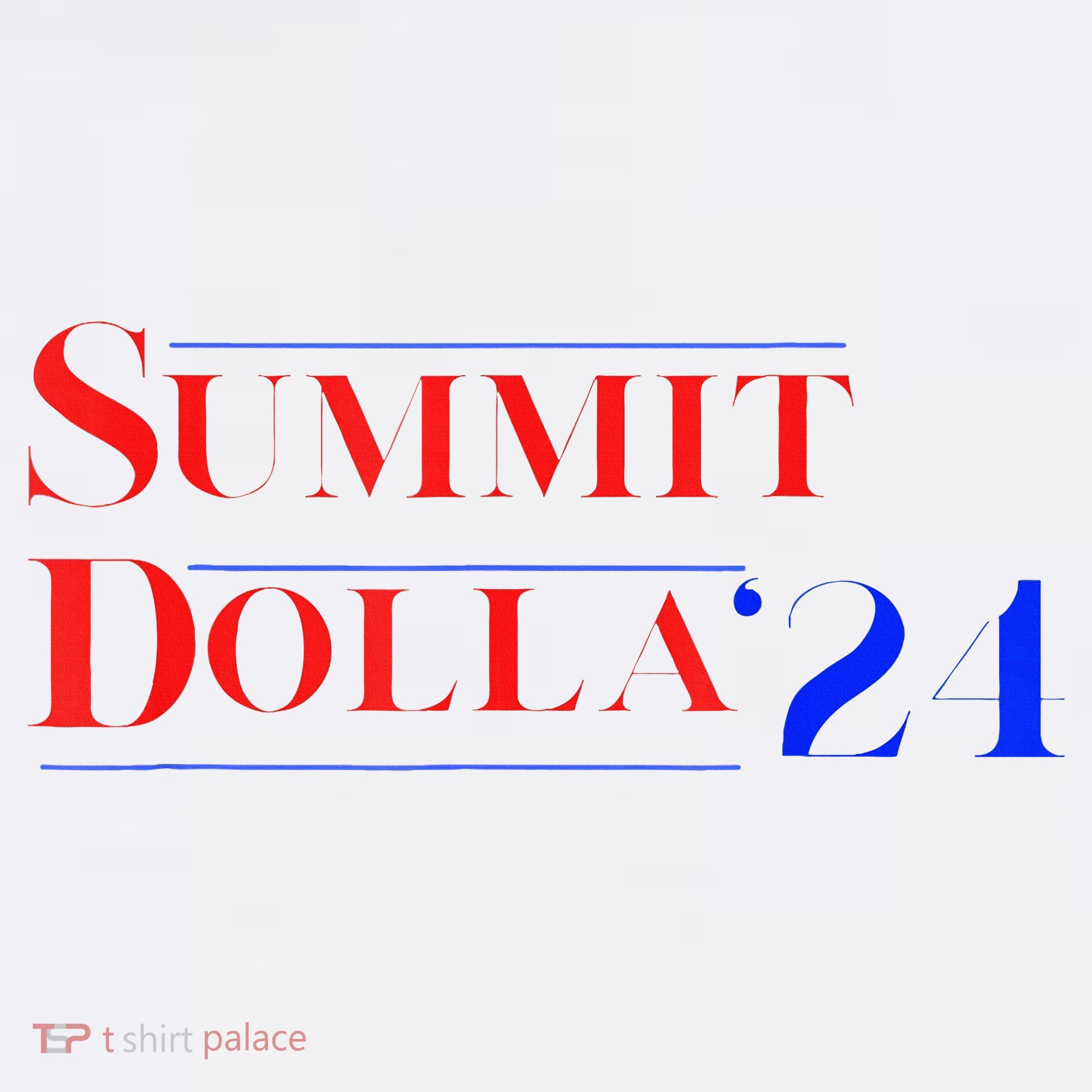 Summit Dolla ’24 John Summit Golf Towel