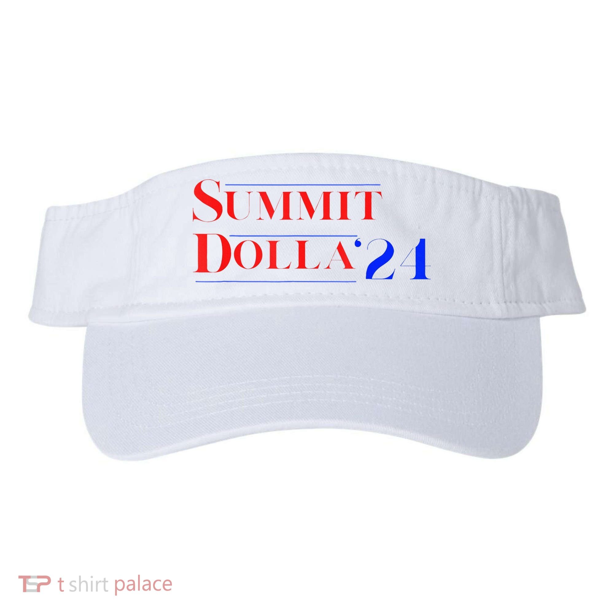Summit Dolla ’24 John Summit Visor