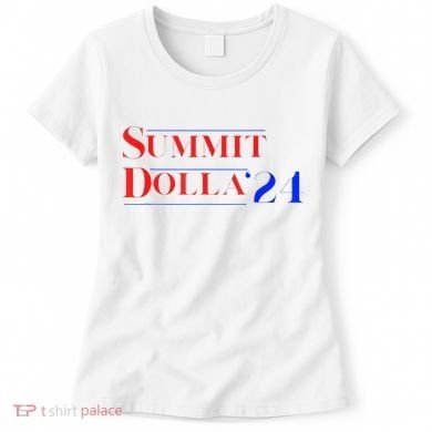 Summit Dolla ’24 John Summit Women's T-Shirt