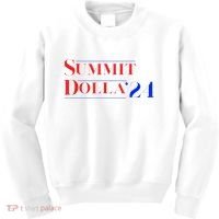 Summit Dolla ’24 John Summit Kids Sweatshirt thumb 0