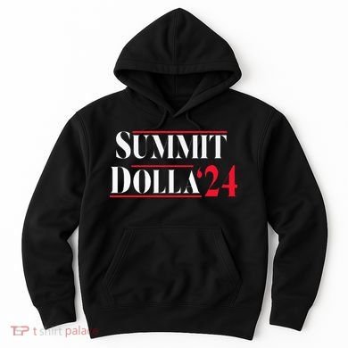 Summit Dolla ’24 John Summit Summit Dolla 24 Hoodie