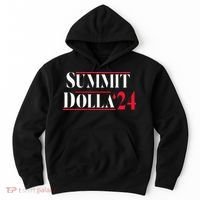 Summit Dolla ’24 John Summit Summit Dolla 24 Hoodie thumb 0