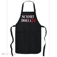 Summit Dolla ’24 John Summit Summit Dolla 24 Apron thumb 0