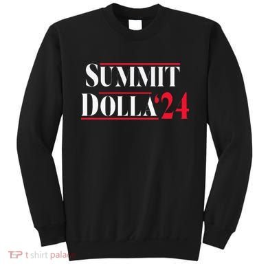 Summit Dolla ’24 John Summit Summit Dolla 24 Sweatshirt