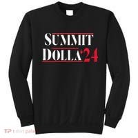 Summit Dolla ’24 John Summit Summit Dolla 24 Sweatshirt thumb 0