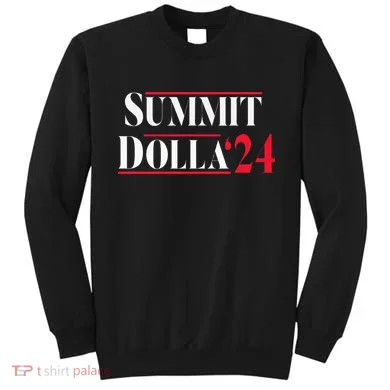 Summit Dolla ’24 John Summit Summit Dolla 24 Sweatshirt