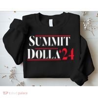 Summit Dolla ’24 John Summit Summit Dolla 24 Sweatshirt thumb 2