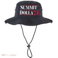 Summit Dolla ’24 John Summit Summit Dolla 24 Bucket Hat thumb 0