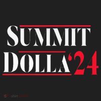 Summit Dolla ’24 John Summit Summit Dolla 24 Beanie thumb 2