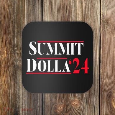 Summit Dolla ’24 John Summit Summit Dolla 24 Coaster