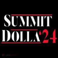 Summit Dolla ’24 John Summit Summit Dolla 24 Coaster thumb 2