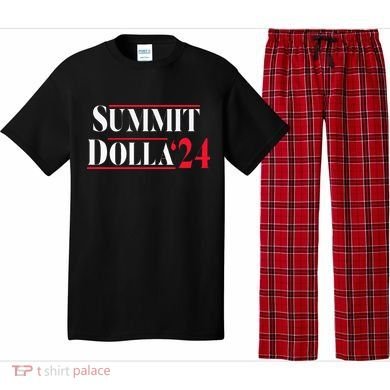 Summit Dolla ’24 John Summit Summit Dolla 24 Pajama Set