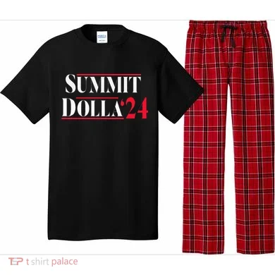 Pajama Set