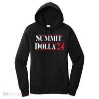 Summit Dolla ’24 John Summit Summit Dolla 24 Women's Hoodie thumb 0