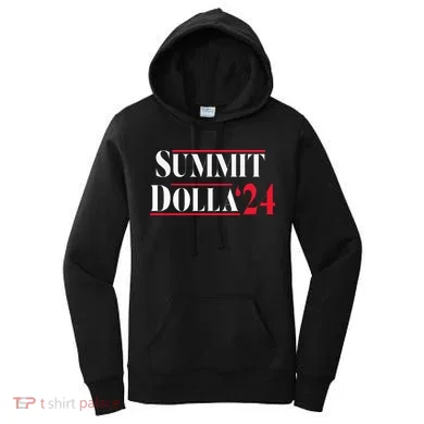 Summit Dolla ’24 John Summit Summit Dolla 24 Women's Hoodie