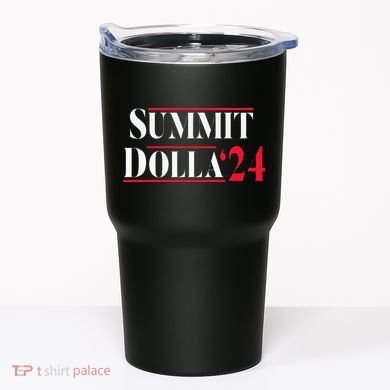 Summit Dolla ’24 John Summit Summit Dolla 24 Tumbler