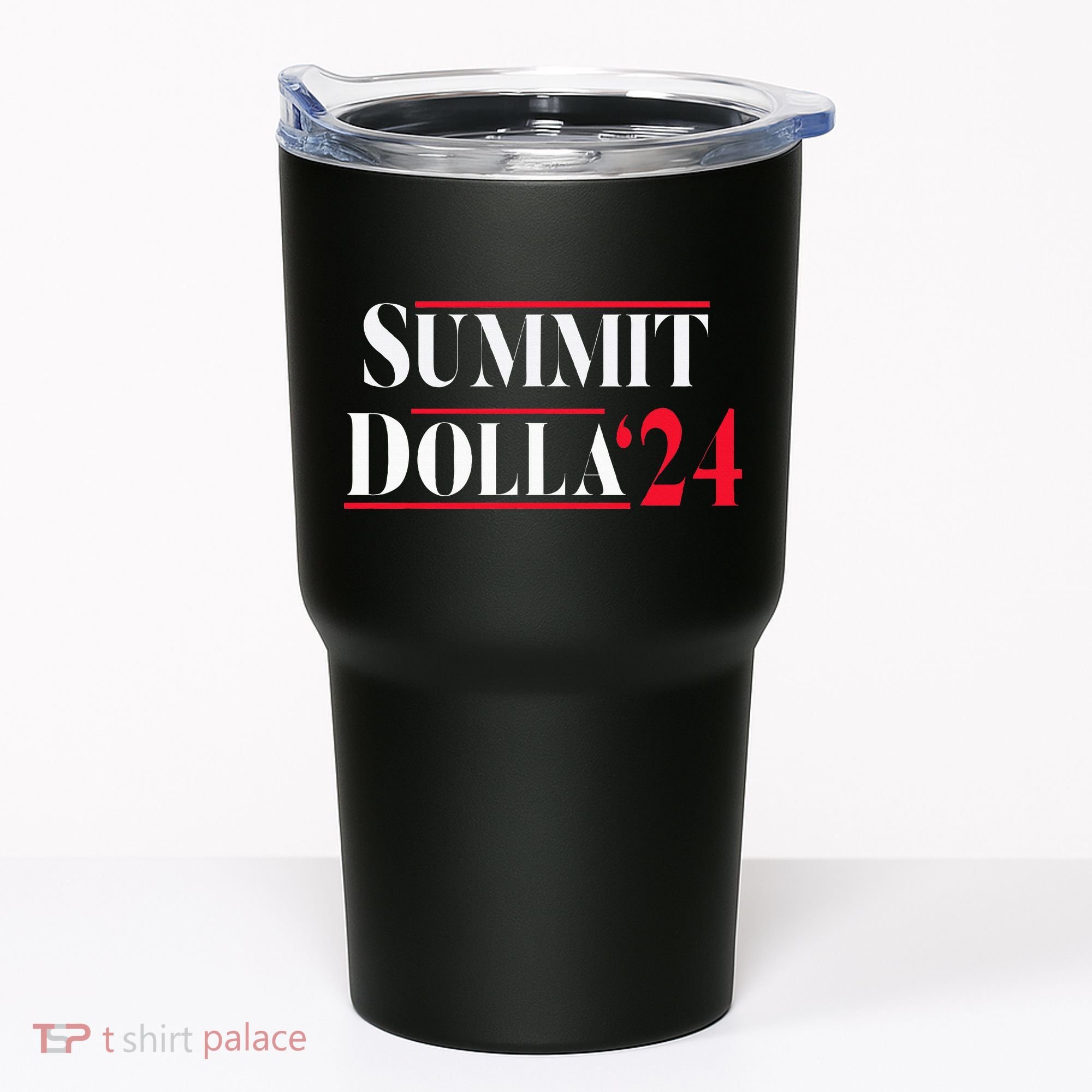 Summit Dolla ’24 John Summit Summit Dolla 24 Tumbler