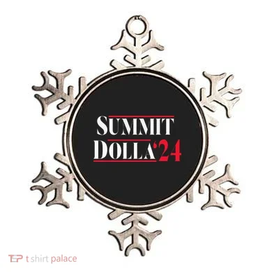 Summit Dolla ’24 John Summit Summit Dolla 24 Ornament