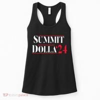 Summit Dolla ’24 John Summit Summit Dolla 24 Women's Tank Top thumb 0
