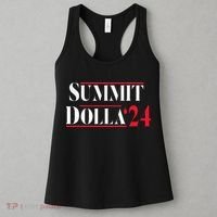 Summit Dolla ’24 John Summit Summit Dolla 24 Women's Tank Top thumb 3