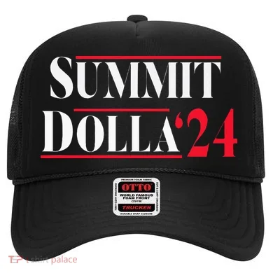 Summit Dolla ’24 John Summit Summit Dolla 24 Hat