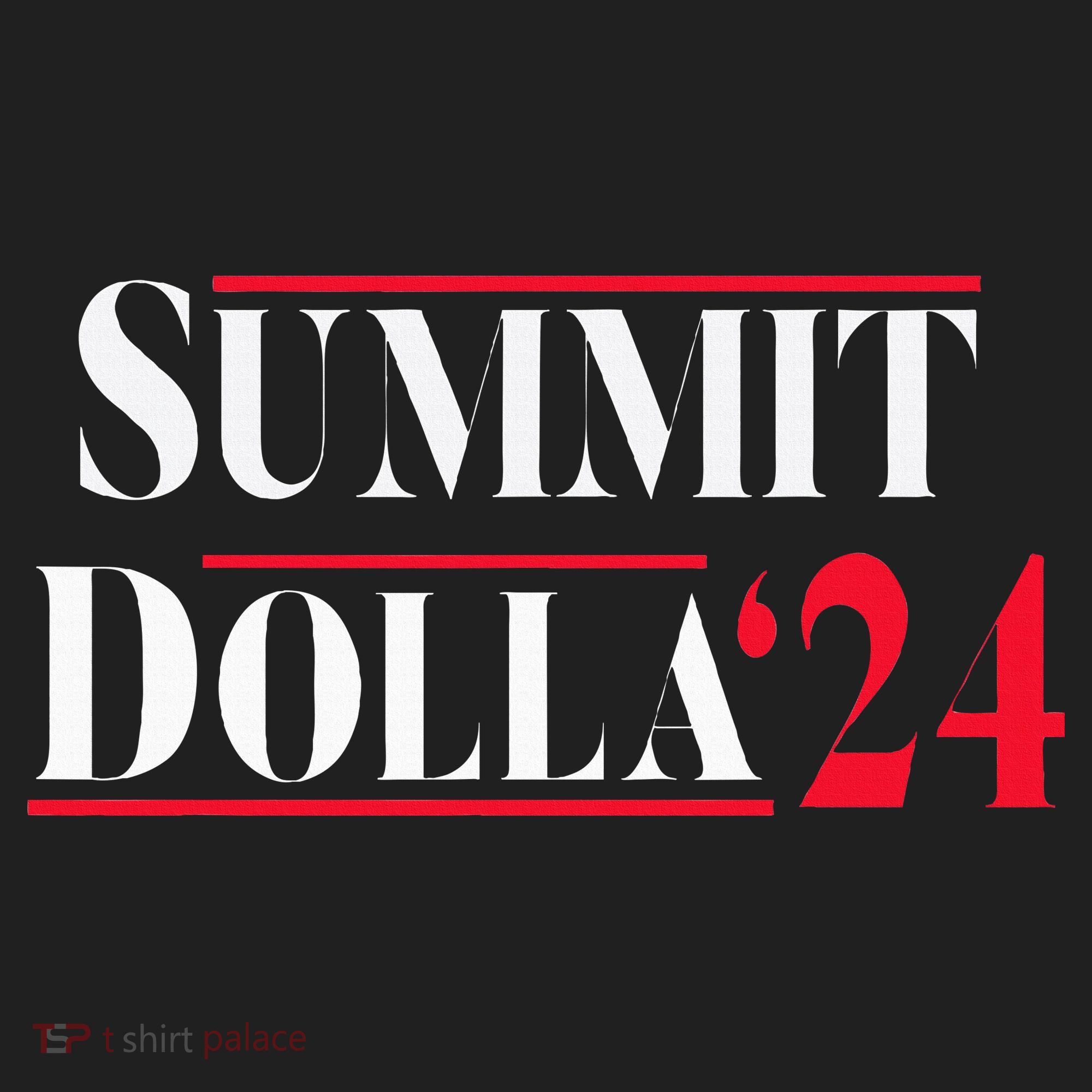 Summit Dolla ’24 John Summit Summit Dolla 24 Hat