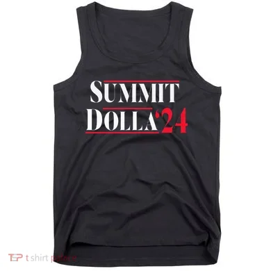 Summit Dolla ’24 John Summit Summit Dolla 24 Tank Top