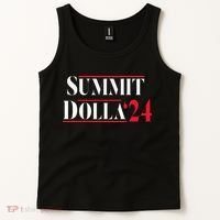 Summit Dolla ’24 John Summit Summit Dolla 24 Tank Top thumb 2