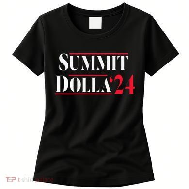 Summit Dolla ’24 John Summit Summit Dolla 24 Women's T-Shirt