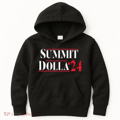 Kids Hoodie
