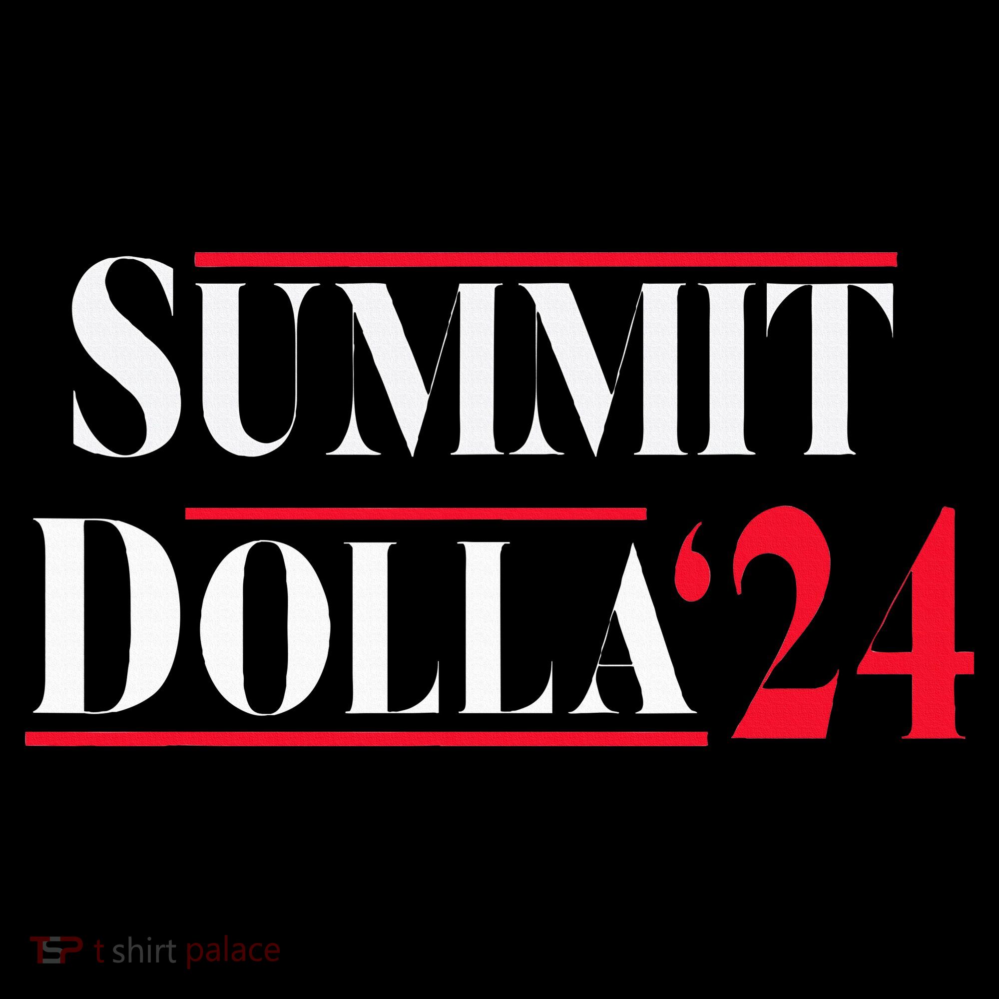 Summit Dolla ’24 John Summit Summit Dolla 24 Kids T-Shirt