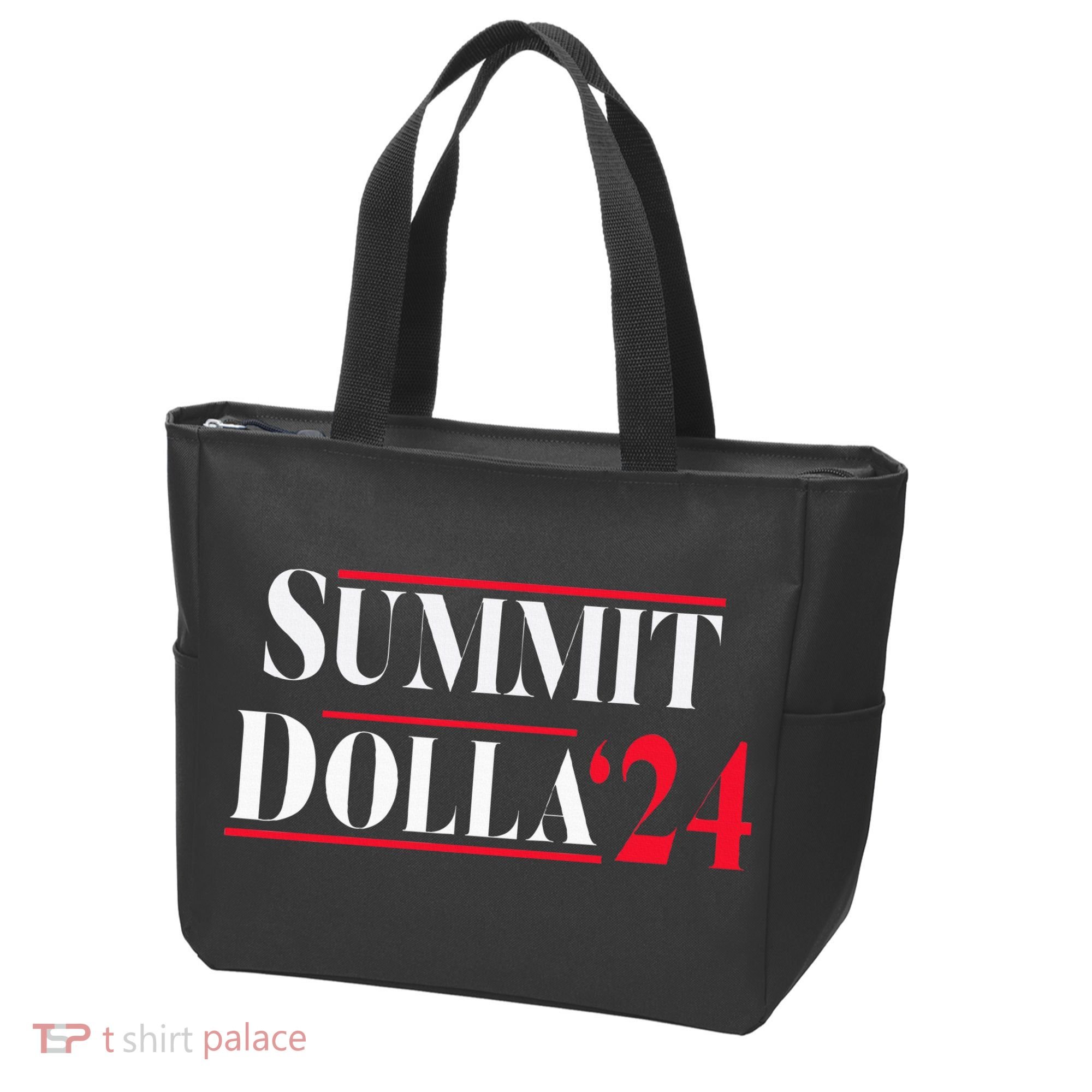 Summit Dolla ’24 John Summit Summit Dolla 24 Tote Bag