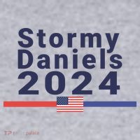 Stormy Daniels 2024 Women's Sweatshirt thumb 2