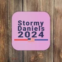 Stormy Daniels 2024 Coaster thumb 0