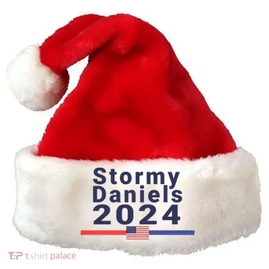 Santa Hat