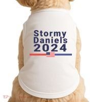 Stormy Daniels 2024 Doggie Tank thumb 0