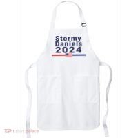 Stormy Daniels 2024 Apron thumb 0