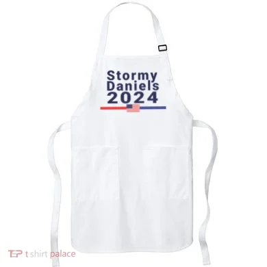 Apron